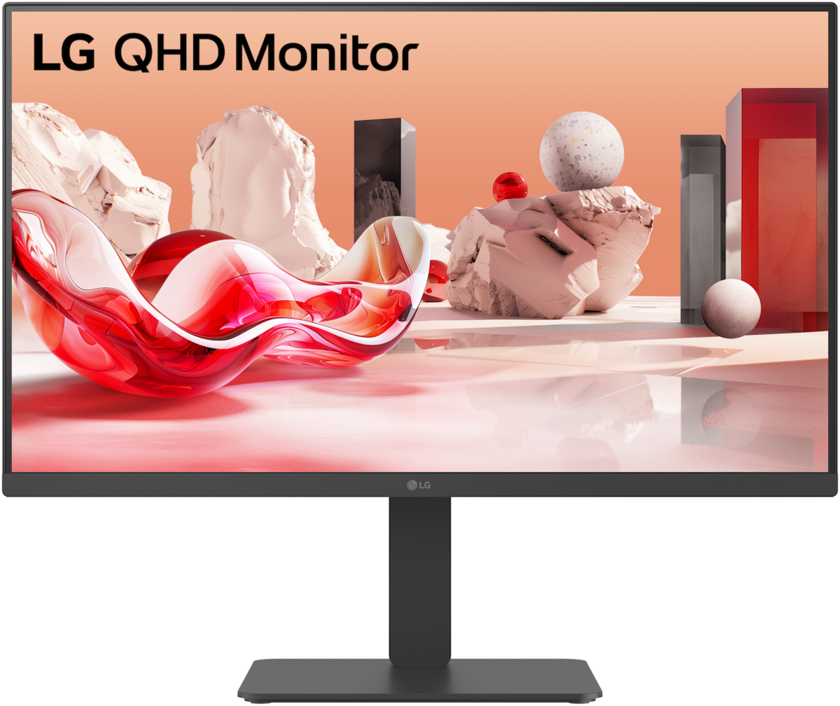 LG 27BA54QB-B.AEU 68,6cm (27")