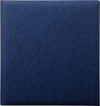 GOLDBUCH Summertime blau 30x31 60 weiße Seiten