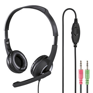 PC-Headset "Essential HS 300