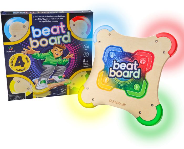 Beat Board