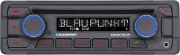 BLAUPUNKT Dakar 224 BT - 24V / Heavy Duty / Bluetooth