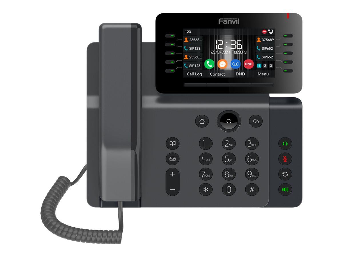 FANVIL IP Telefon V65