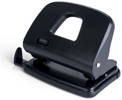 pavo Locher, Stanzleistung: 20 Blat t, schwarz (7300110)