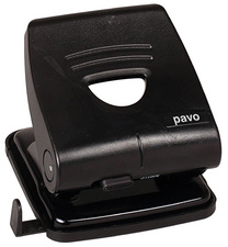 pavo Locher Endure RECYCLED, Stanzleistung: 30 Blatt