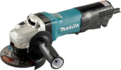 MAKITA GA5094 Winkelschleifer 125 mm 1900 W (GA5094)