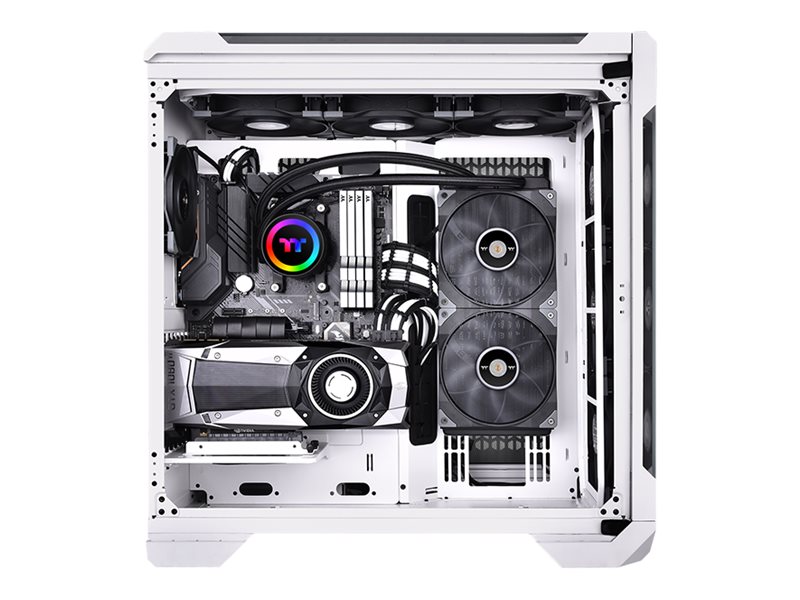 THERMALTAKE Toughliquid 280 ARGB PC-Wasserkühlung THERMALTAKE Toughliquid 280 ARGB PC-Wasserkühlung