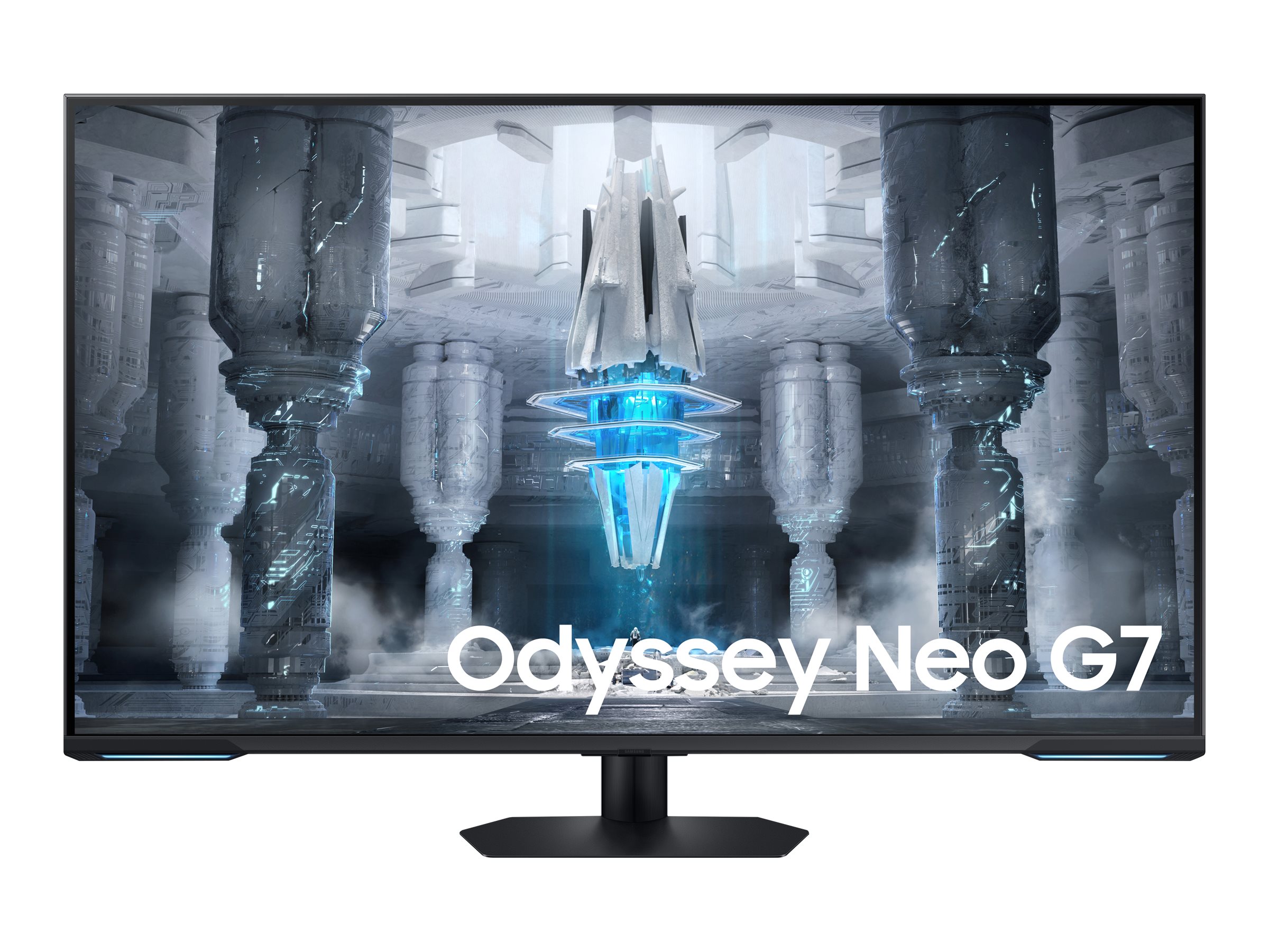 SAMSUNG Odyssey Neo G7 S43CG700NU 108cm (43")