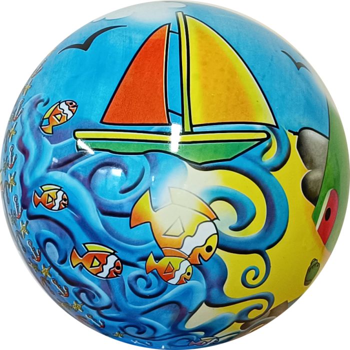 OA Buntball ''Sea'', 9 Zoll OA Buntball ''Sea'', 9 Zoll
