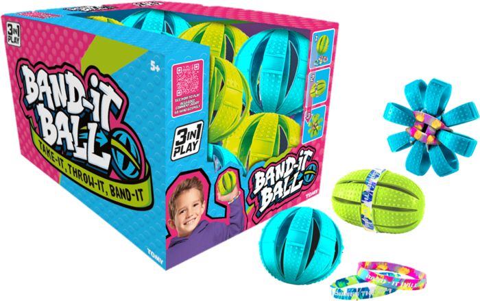 Band - It Ball Sortiment