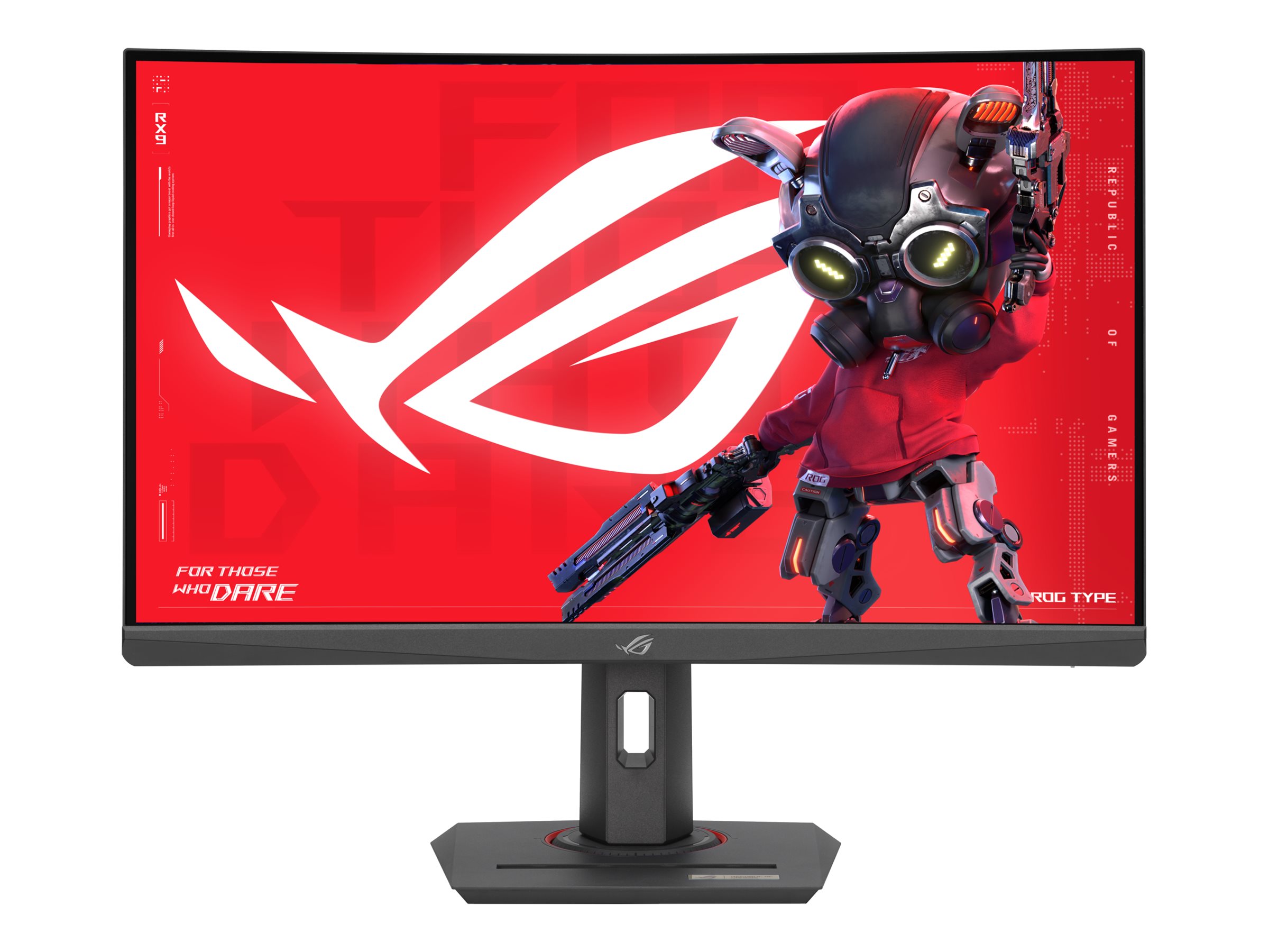 ASUS ROG Strix XG27WCS 68,6cm (27")