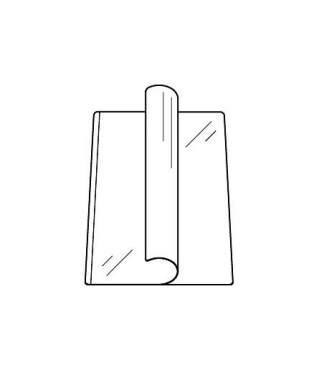 Siegelkarten A6 - 10 Siegelkarten