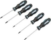 MAKITA E-10534 Schraubendreher-Set 5-tlg.