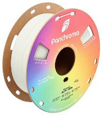 POLYMAKER CA02030 Panchroma? Glow Filament PLA nachleuchtend, Farbwechsel 1.75 