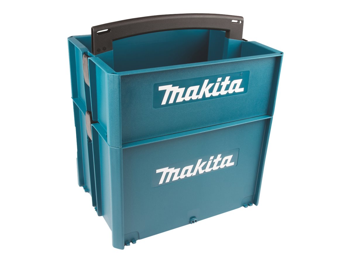 MAKITA Toolbox Gr. 2 bu (P-83842)
