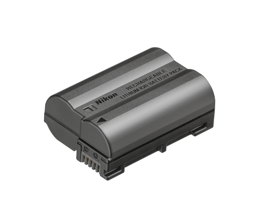 NIKON EN-EL15c Lithium-Ionen Akku