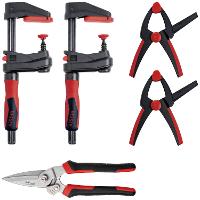 BESSEY DIY Set SET1-A