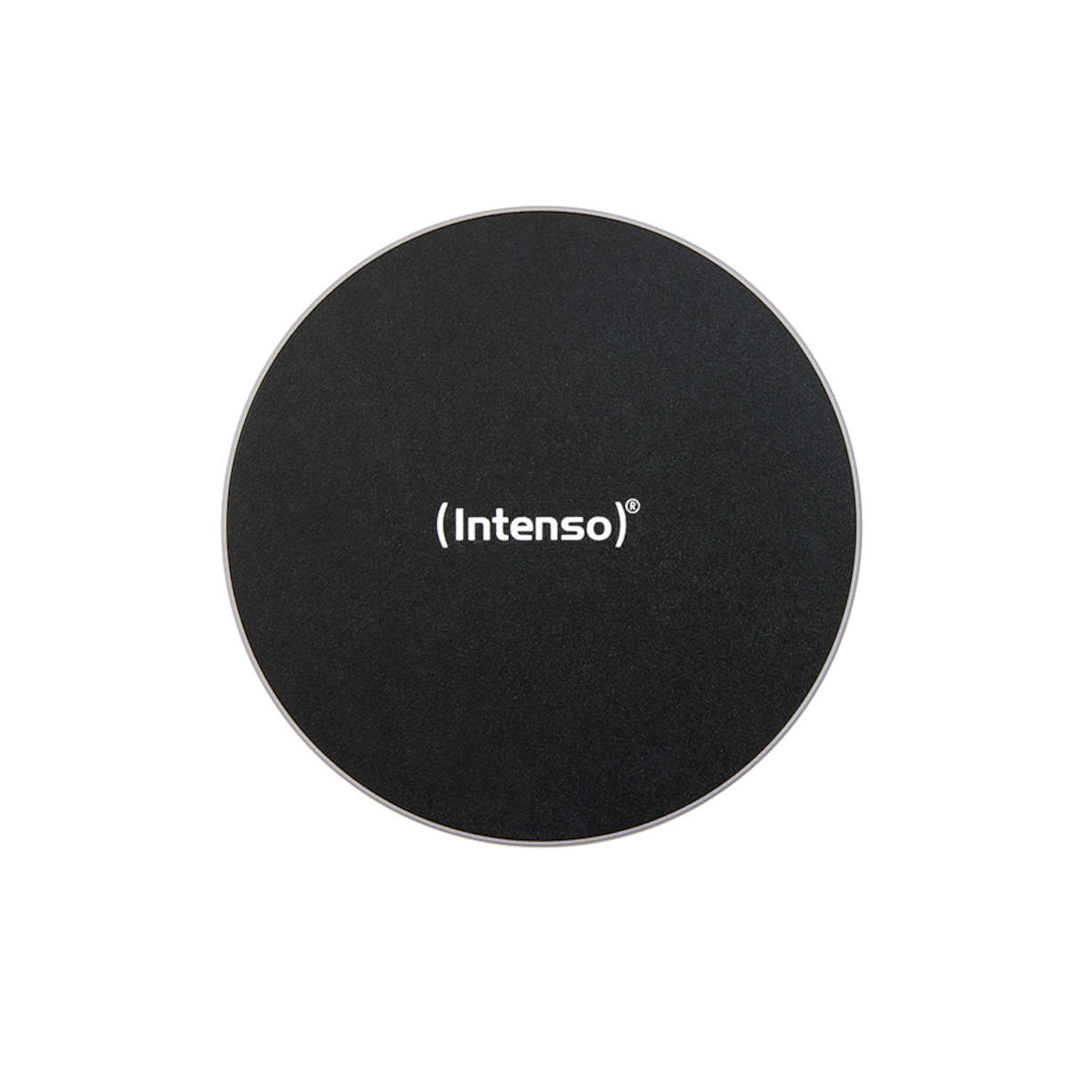 Intenso BA2 Induktive Ladestation schwarz, silber 1,5 m, 15 Watt Intenso BA2 Induktive Ladestation schwarz, silber 1,5 m, 15 Watt