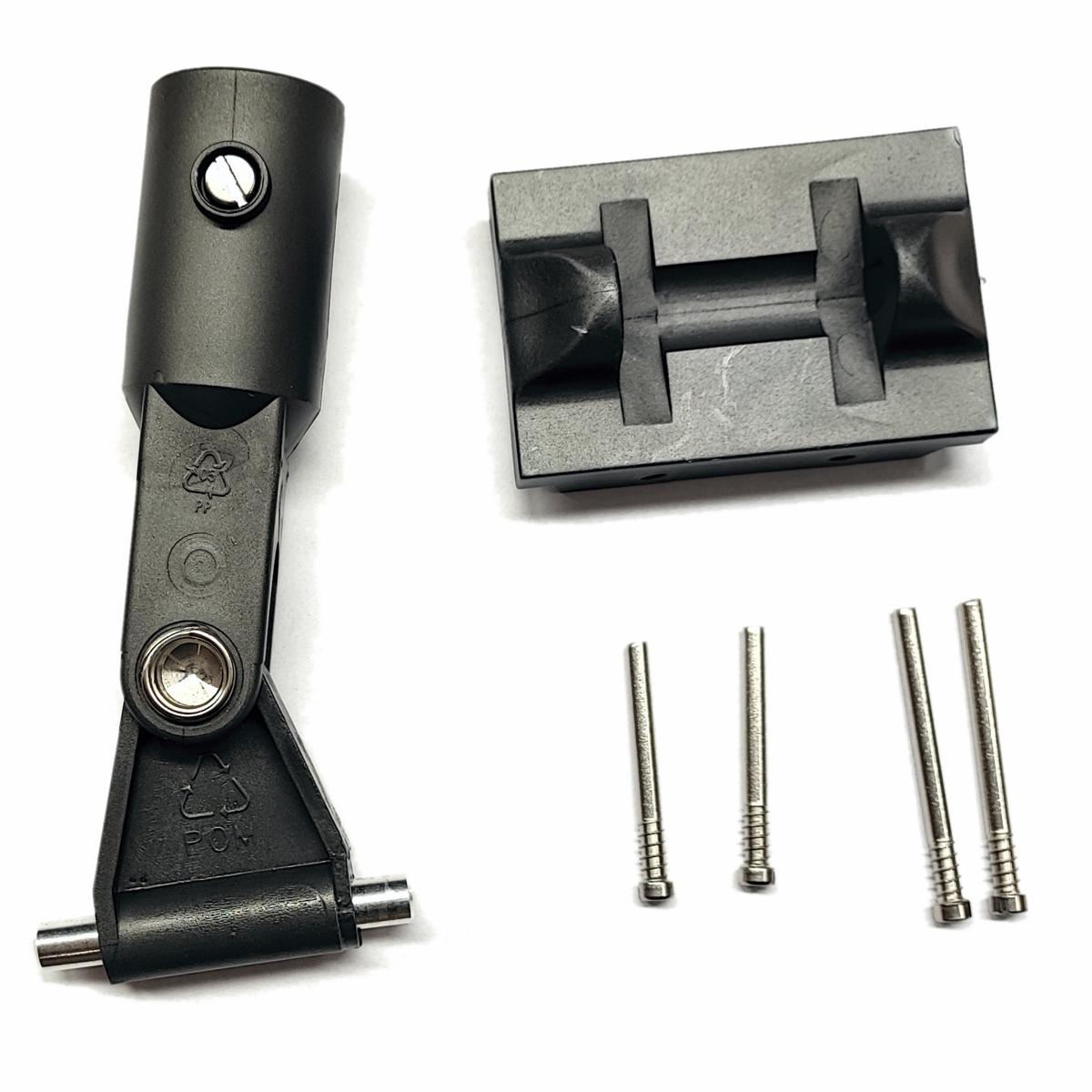 Zubehör/Ersatzteil: Vermop Reparatur-Set "I"  #883555 für 0055 (10055), Stielgelenk für Vermop Clipper-Mopp