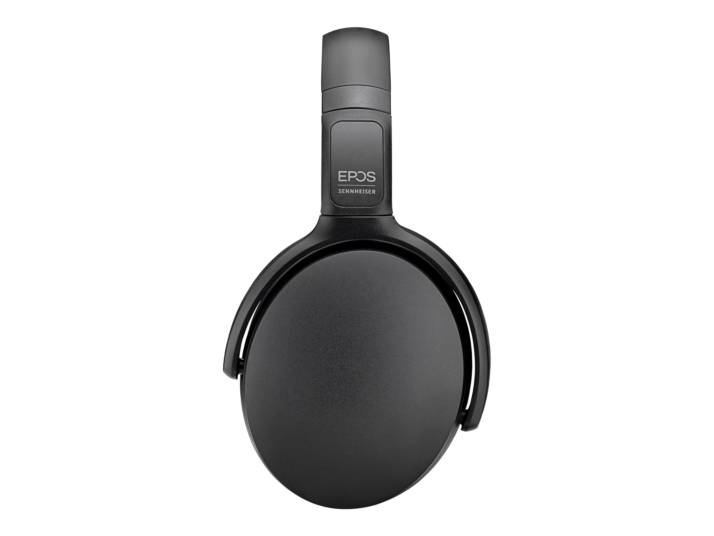 EPOS Adapt 360 Headset Bluetooth schnurlos, Stereo On Ear Schwarz