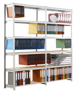 PAPERFLOW Hängeregistraturregal "RANG'ECO", Grundelement