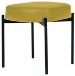 PAPERFLOW Sitzbank GAIA, Größe S, Kunstlederbezug, grün