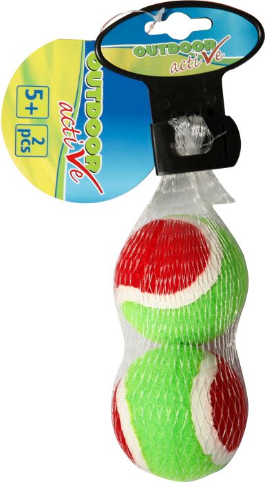 OA Catchball Ersatzbälle, 2 Stück OA Catchball Ersatzbälle, 2 Stück