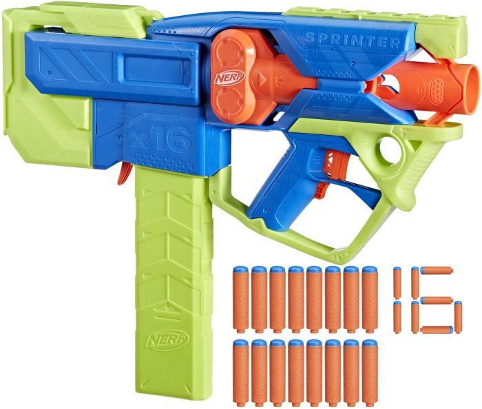 Nerf N Series Sprinter (nur FH) Nerf N Series Sprinter (nur FH)