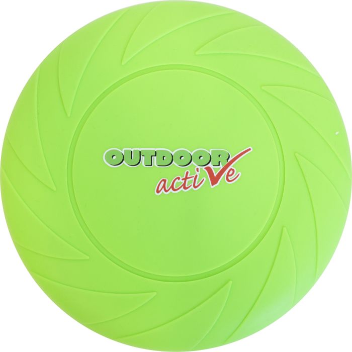 OA Wurfscheibe #18cm, 3-fach sortiert OA Wurfscheibe #18cm, 3-fach sortiert