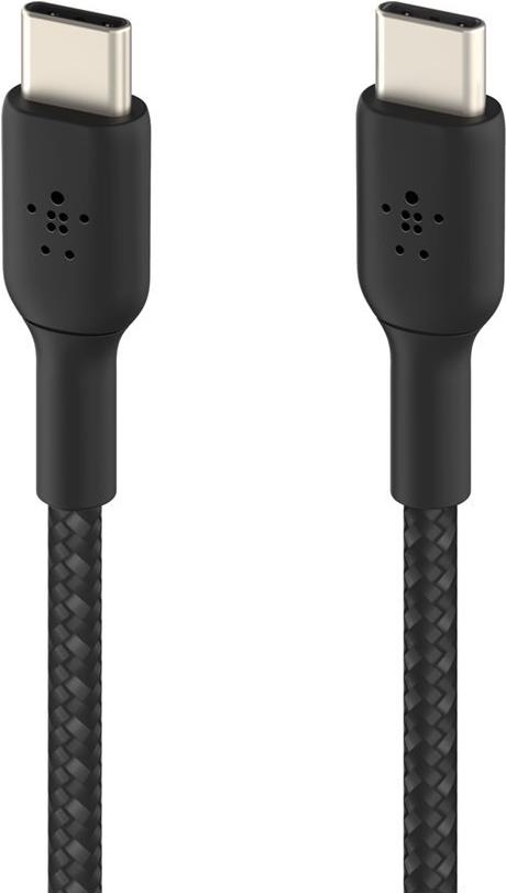 BELKIN BOOST CHARGE USB-C to Cable - Kabel - Digital/Daten