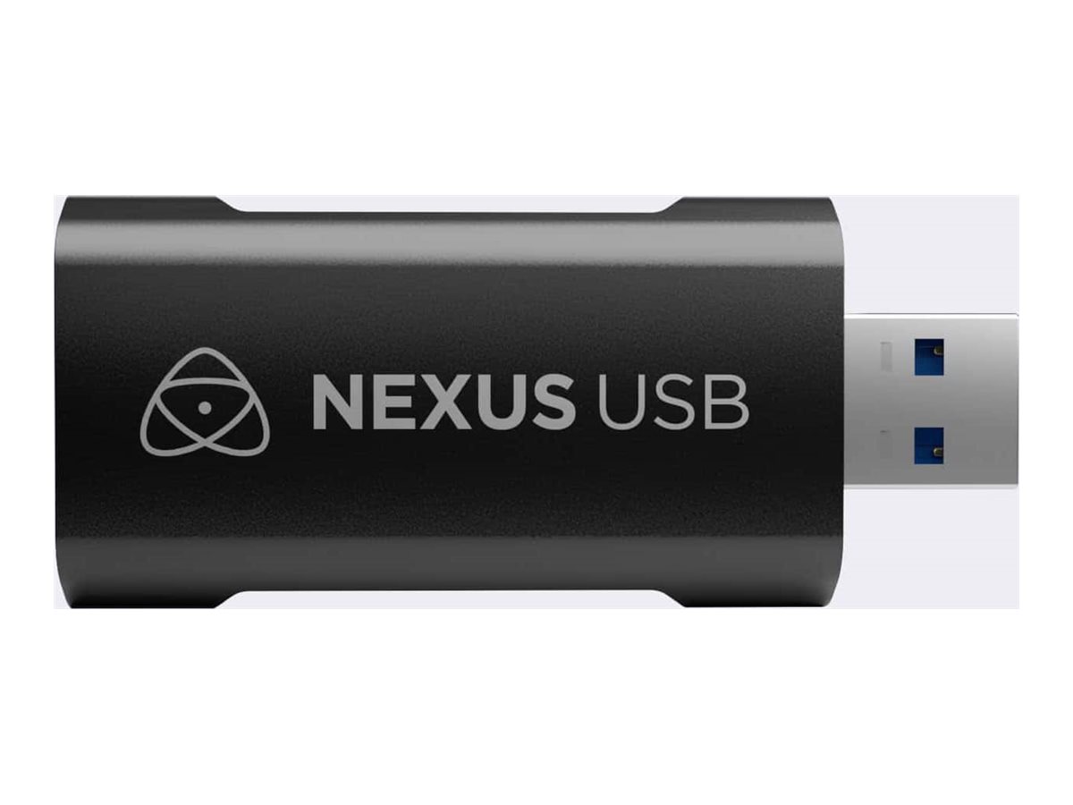 ATOMOS Nexus HDMI USB Streaming Stick
