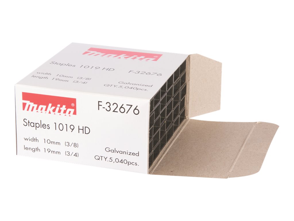 MAKITA MAKI Klammer 10-19mm F-32676 F-32676