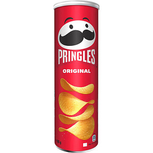 Pringles ORIGINAL Chips 185,0 g