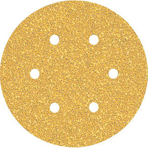 BOSCH Accessories EXPERT C470 2608900917 Exzenterschleifpapier gelocht (Ø) 150 