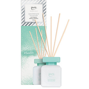 ipuro Raumduft time to be fruchtig 100 ml, 1 St.