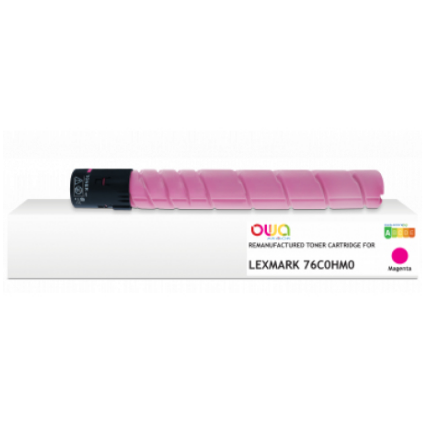 ARMOR OWA K40410OW - 34000 Seiten - Magenta - 1 Stück(e)