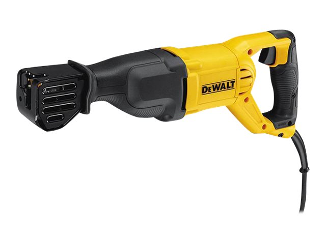 DEWALT DWE305PK Säbelsäge 1100 W