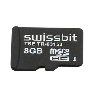 OLYMPIA Speicherkarte 607371 8 GB