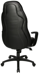 Topstar Chefsessel "Speed Chair", grau Topstar Chefsessel "Speed Chair", grau