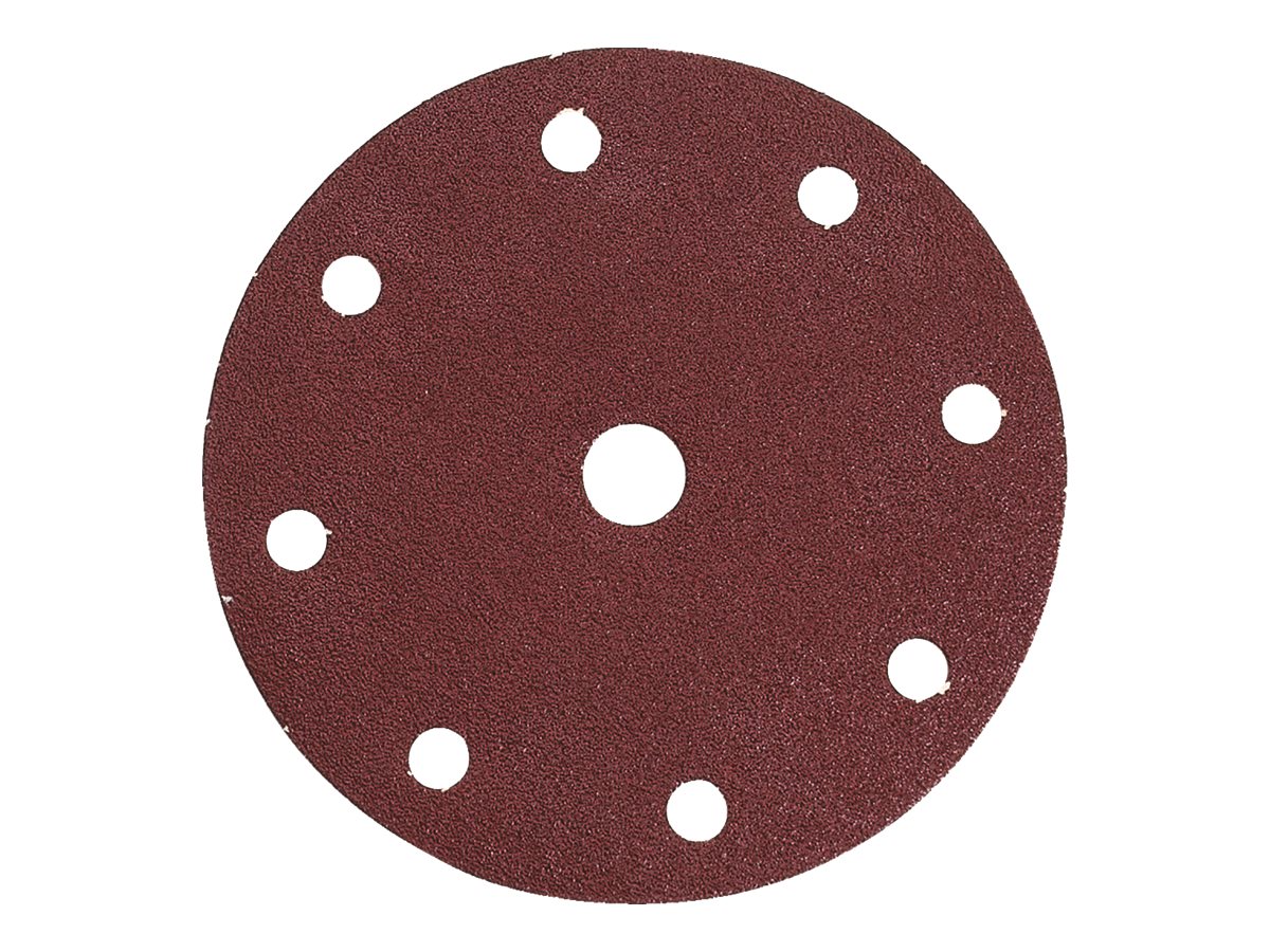 MAKITA Schleifpap. Kl. 150mm K60 P-31924 P-31924 10 ST