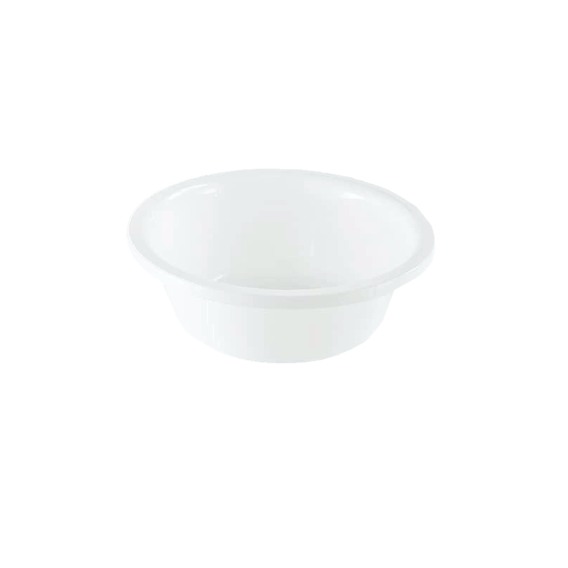 Rundschüssel Ø 32 cm, 5 Liter | weiß Rundschüssel Ø 32 cm, 5 Liter | weiß