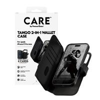 PANZERGLASS CARE Feature Case Tango 2-in-1 Wallet w. MagSafe iPhone 17 Pro Max