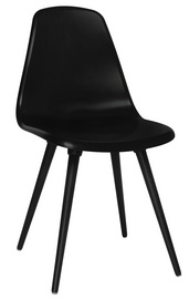 Topstar Besucherstuhl "T 2020", schwarz