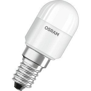 OSRAM Kühlschranklampe Special T26 E14 2,3 W matt