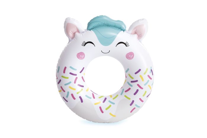 INTEX Reifen ''Cute Animals'', 3-fach sort