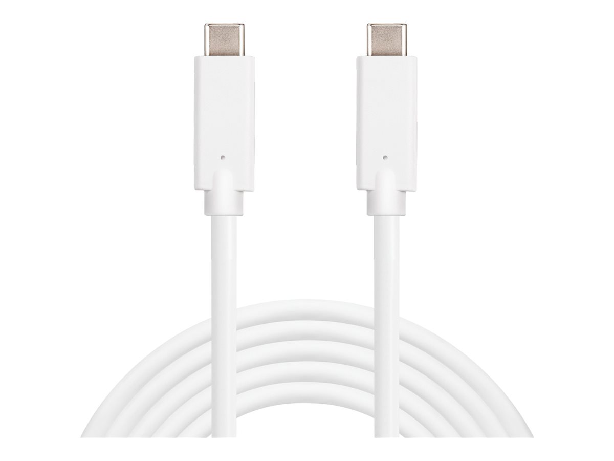 SANDBERG USB-C Charge Cable 2m 60W