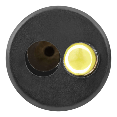 ANSMANN Laserpointer "2in1", schwarz