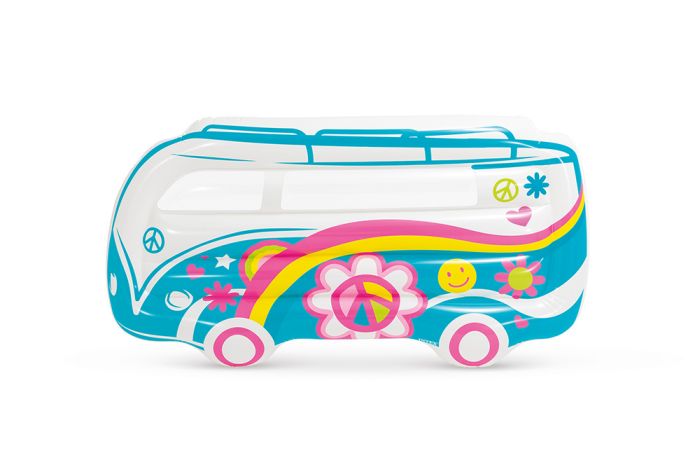 INTEX ''Groovy Van'' Float