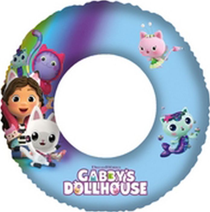 Gabby's Dollhouse Schwimmring