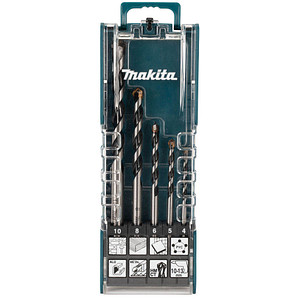 makita E-14255 Bohrer-Set