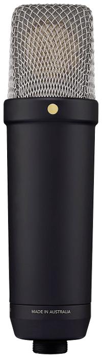 RODE NT1 5th Generation Schwarz